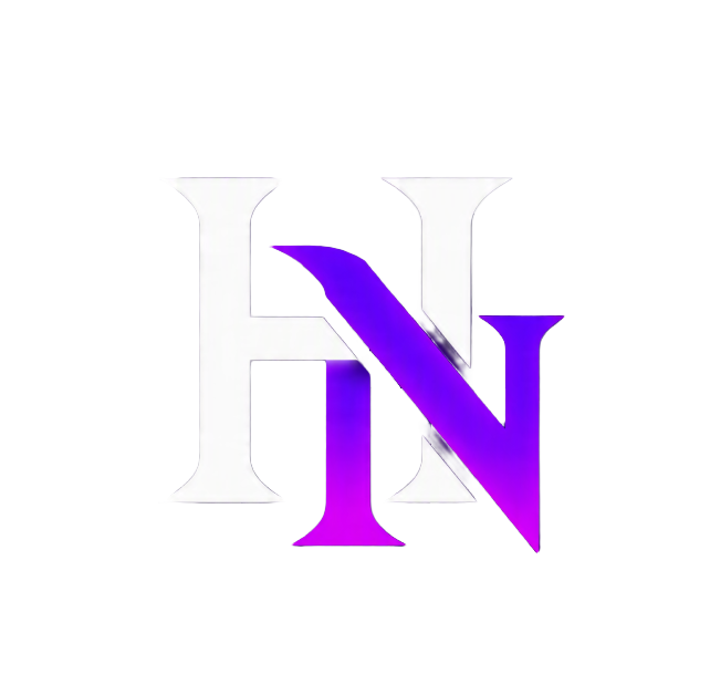Houston Roleplay Logo